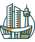 Calgary Skyline