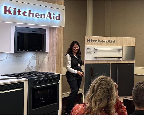 KitchenAid Appliances