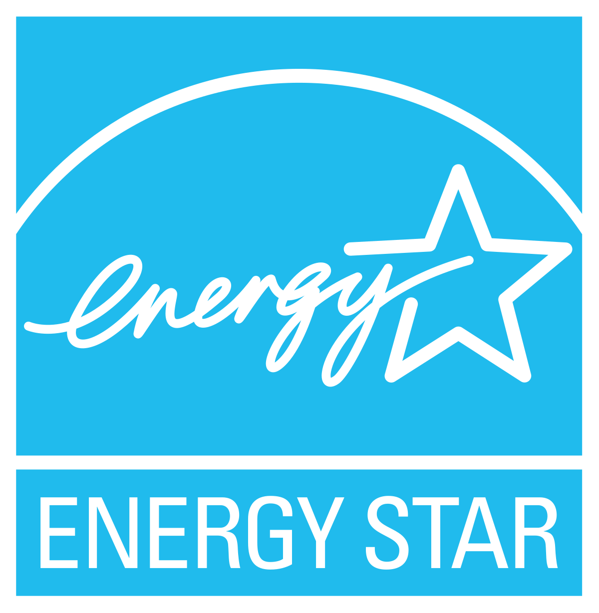 Energy Start Qualified Energy Star Logo